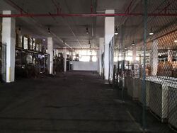 Gul Crescent (D22), Warehouse #529137071